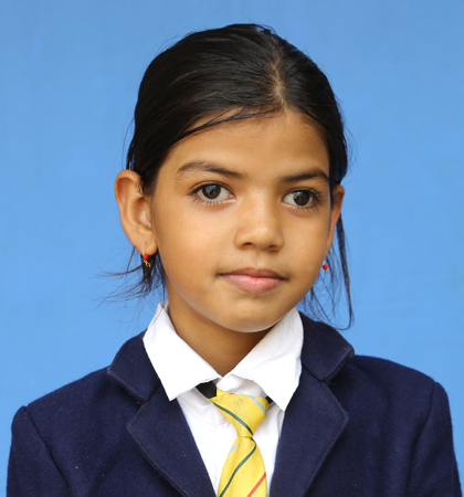 NANDANI SINGH CHAUHAN 